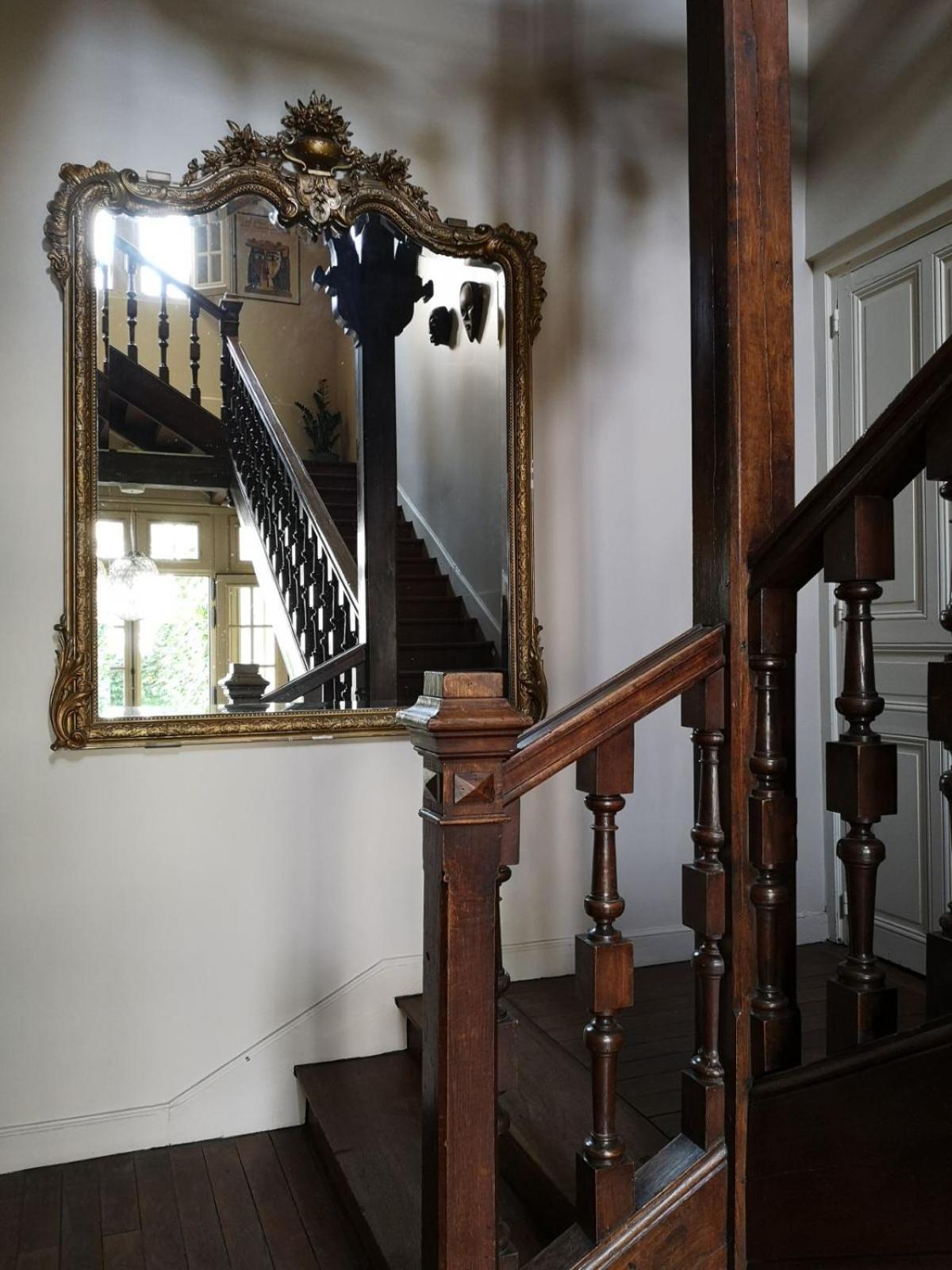 Bed and Breakfast Les Visages Des Tournelles à Reims Extérieur photo